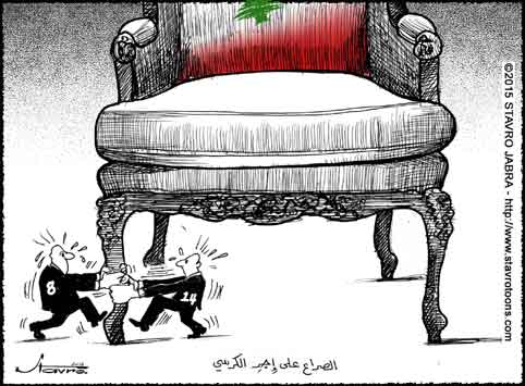 stavro-La prsidentielle au Liban