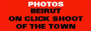 Beirut shoot of the town