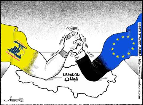 stavro- Hezbollah/UE