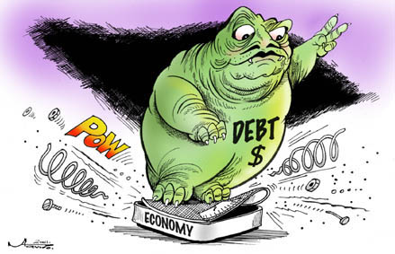 stavro 020501 ds - The debt.JPG