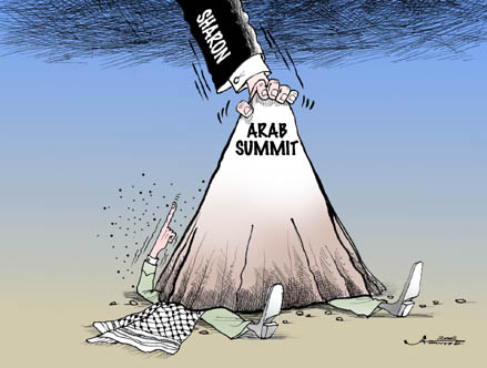 stavro 032402 s - Arafat plans to go to Arab summit.jpg
