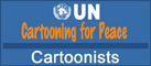 Stavro cartooning for peace UN